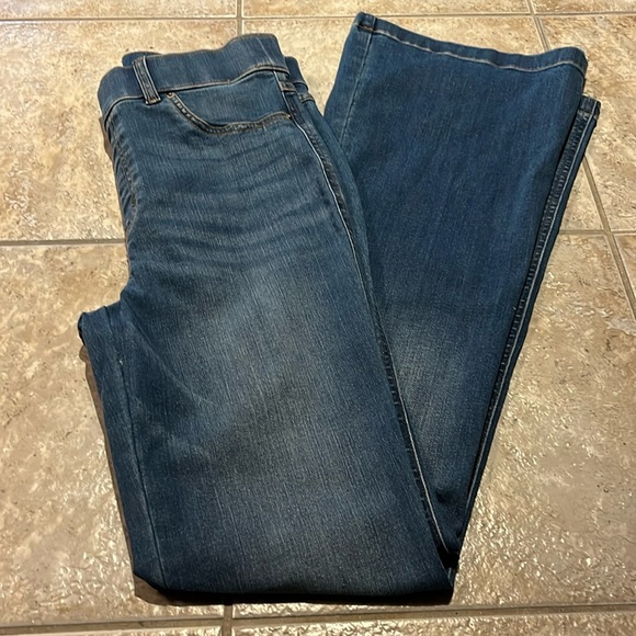Spanx Flare jeans - Picture 1 of 5
